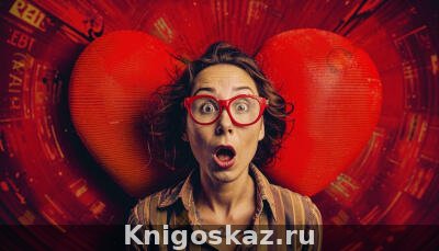 А что я могла сделать? Я же влюбилась!