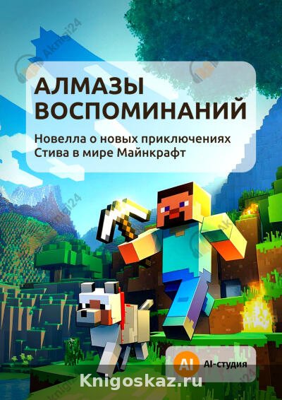 Алмазы воспоминаний