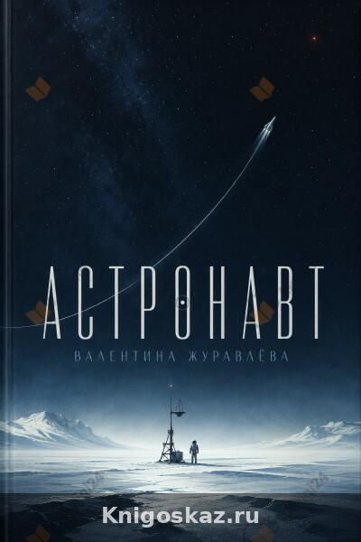 Астронавт