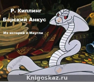 Барский анкус