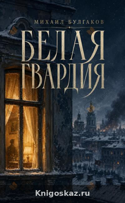 Белая гвардия