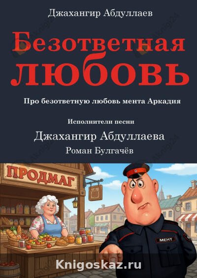 Безответная любовь