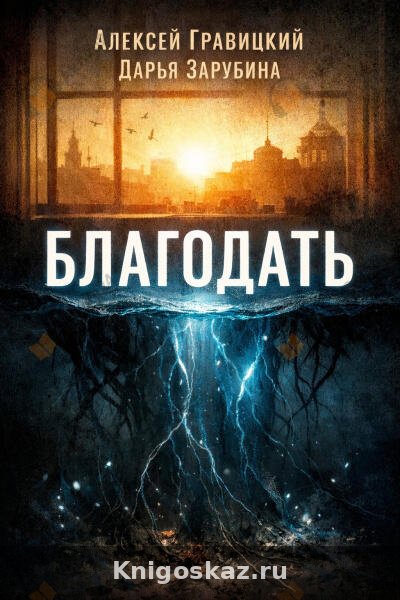 Благодать