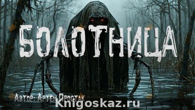 Болотница