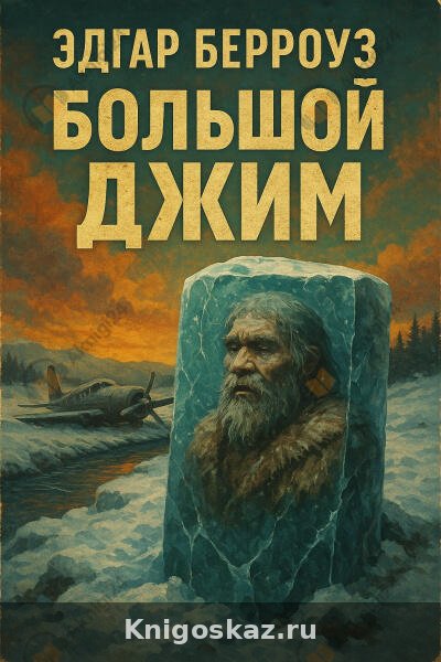 Большой Джим
