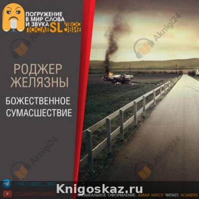 Божественное сумасшествие