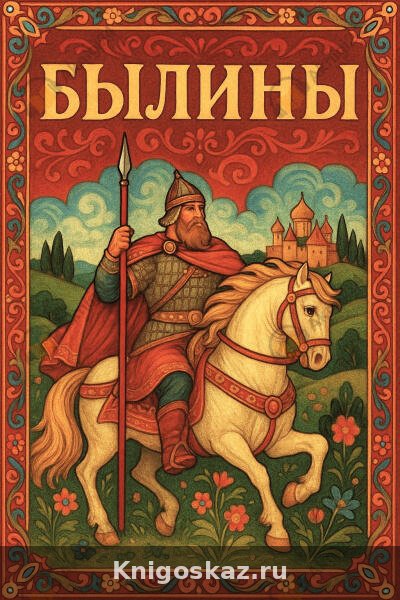 — Былины Былины