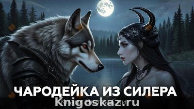 Чародейка из Силера