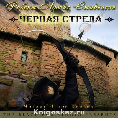 Черная стрела