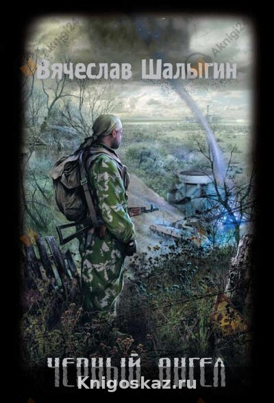 Черный ангел (S.T.A.L.K.E.R.)