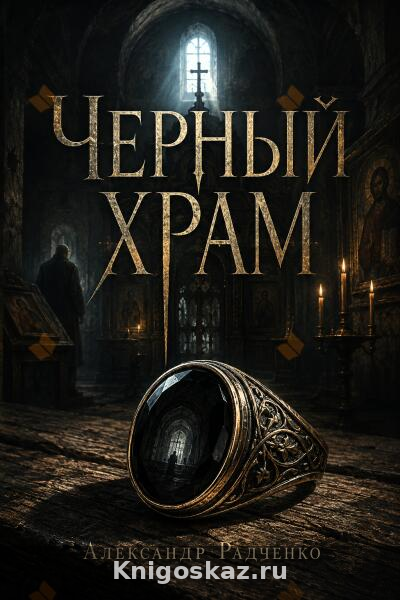 Черный храм