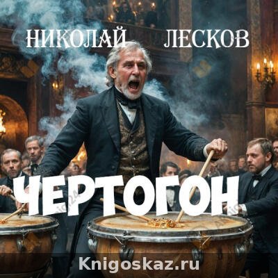 Чертогон