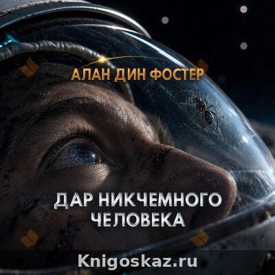 Дар никчемного человека