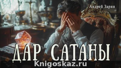 Дар сатаны