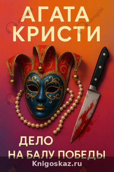 Дело на балу Победы