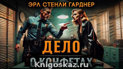 Дело о конфетах