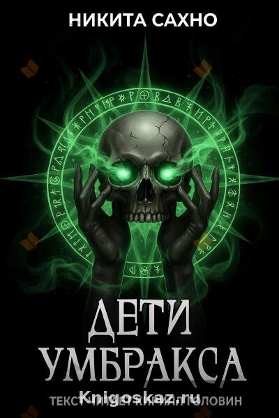 Дети Умбракса