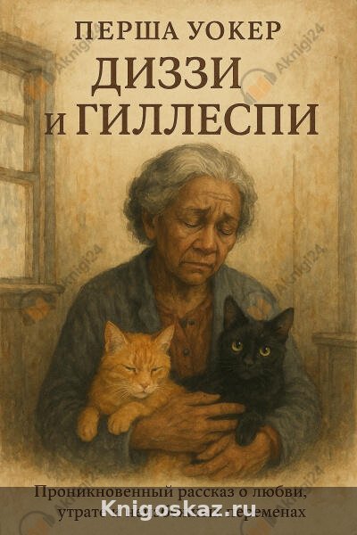 Диззи и Гиллеспи
