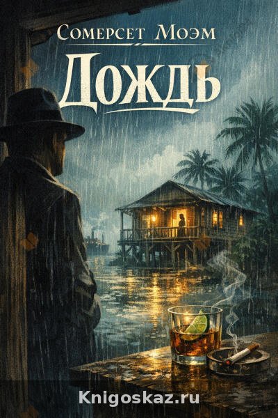 Дождь