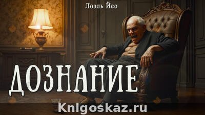 Дознание