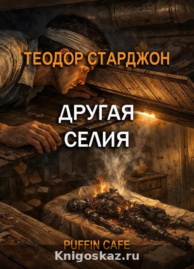 Другая Селия