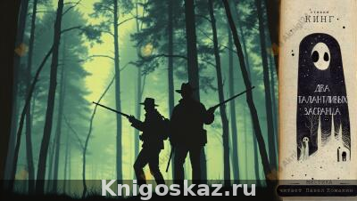 Два талантливых засранца