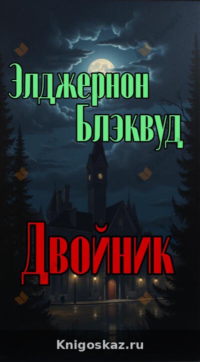 Двойник