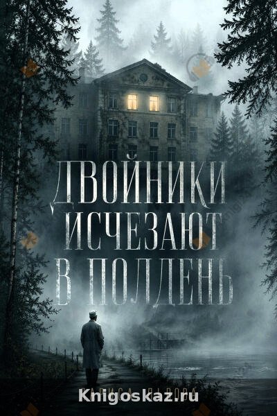 Двойники исчезают в полдень