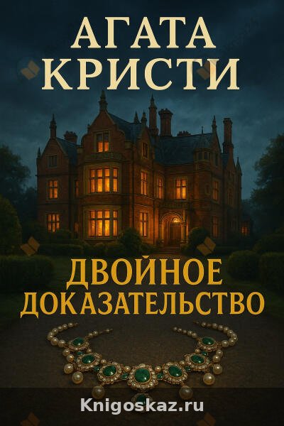 Двойное доказательство