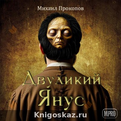Двуликий Янус