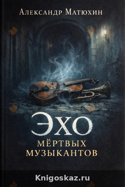Эхо мертвых музыкантов