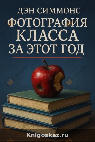 Фотография класса за этот год