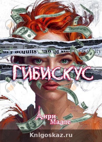 Гибискус