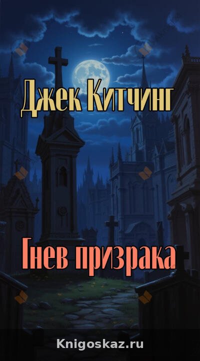 Гнев призрака
