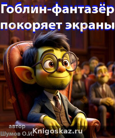 Гоблин-фантазёр покоряет экраны