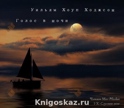 Голос в ночи