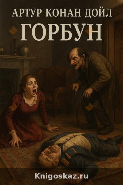 Горбун