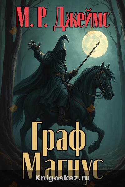 Граф Магнус