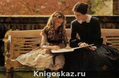 Гувернантка
