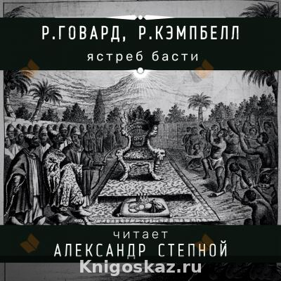 Ястреб Басти