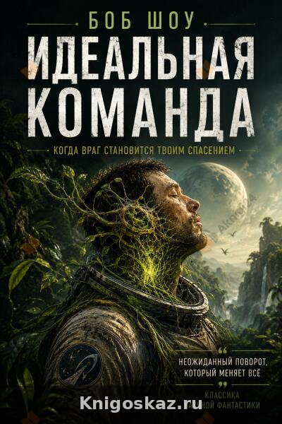 Идеальная команда