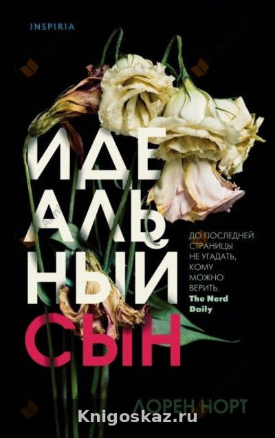 Идеальный сын