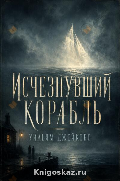 Исчезнувший корабль