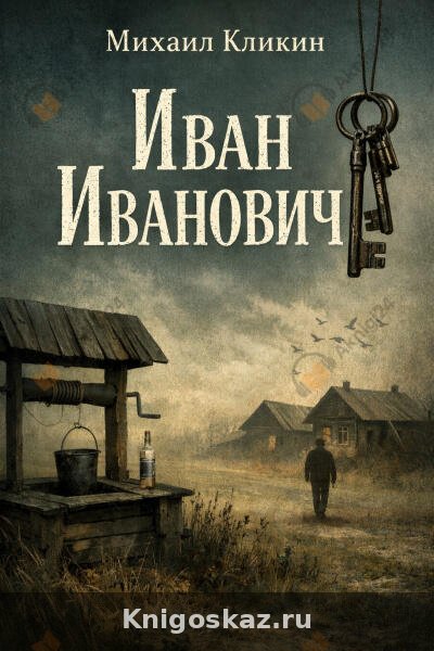 Иван Иванович