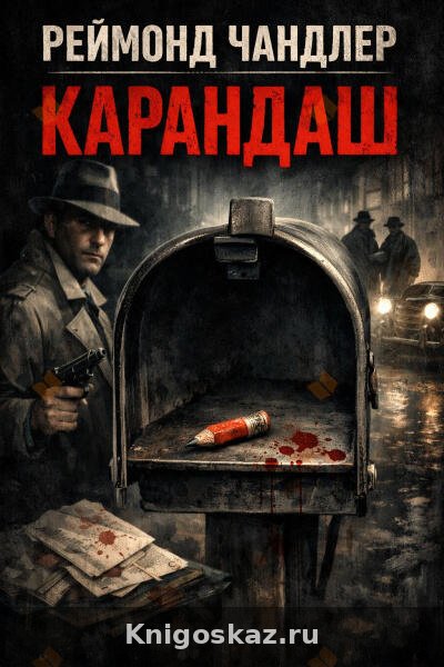 Карандаш