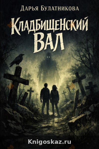 Кладбищенский вал