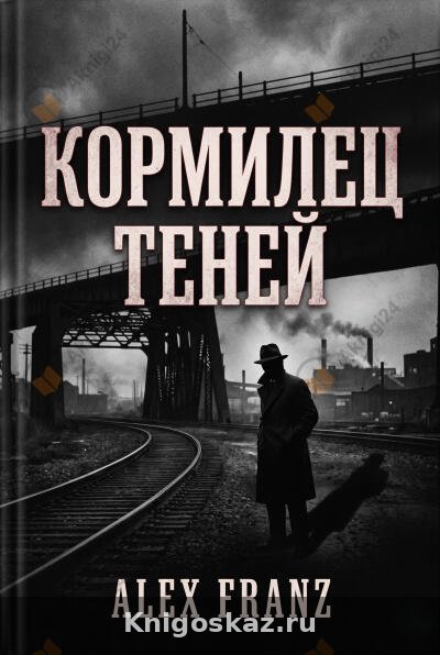 Кормилец теней