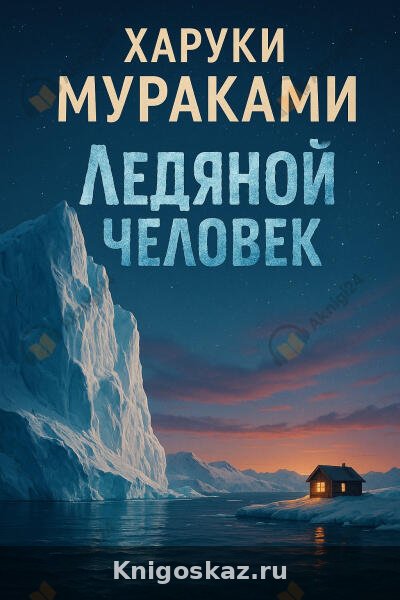 Ледяной человек