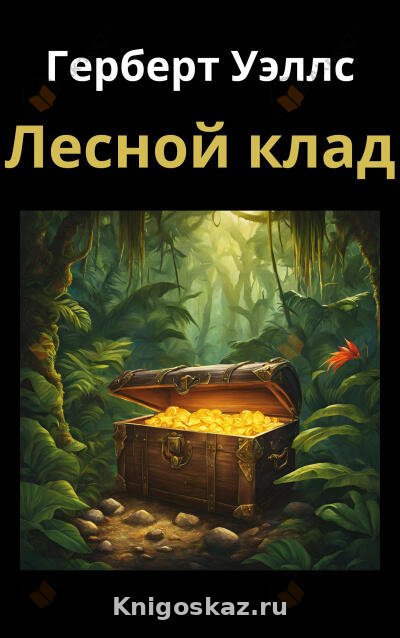 Лесной клад