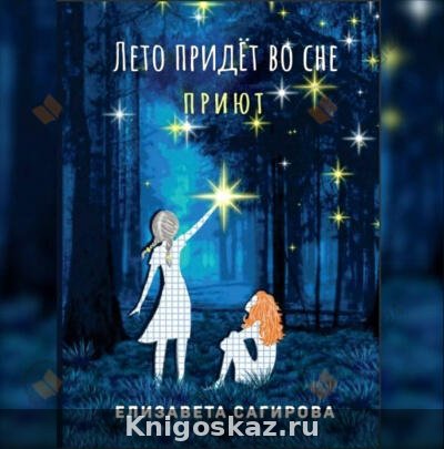 Лето придёт во сне. Приют